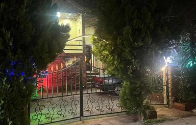 ویلا فلت سنددار خوش نشین