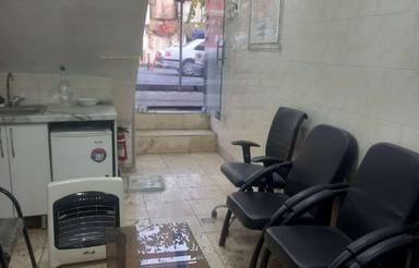 15مترمغازه برخیابان باستان جنوبی زیرقیمت