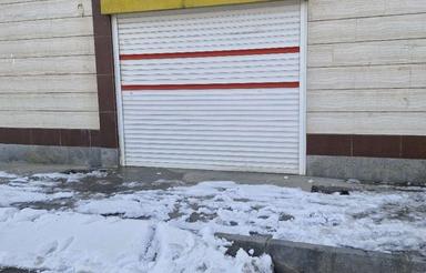 مغازه 35متری