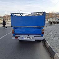 دوگانه کارخونه تناژپایین