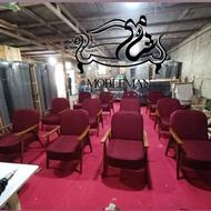 . مبلمان مدرن و لوکس با قیمت مناسب در ساری !!!