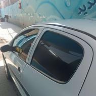 206مدل 94 فابریک