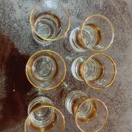 6 عدد استکان دقیقا مطابق تصاویر