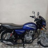 طرح باکسر رهرو در حد صفر