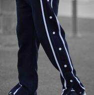 تولیدی شلوار اسلش مردانه اعلا فروش عمده