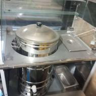 دستگاه ذرت مکزیکی