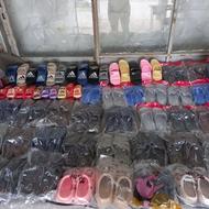 فروش دمپایی به صورت جمله ای