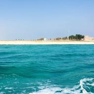 تور جزیره هندورابی از اصفهان