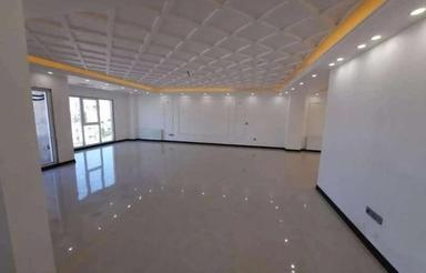 اجاره آپارتمان 160متر تکواحدی در خیابان پاسداران قابل تبدیل