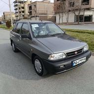 پراید 131مدل 90