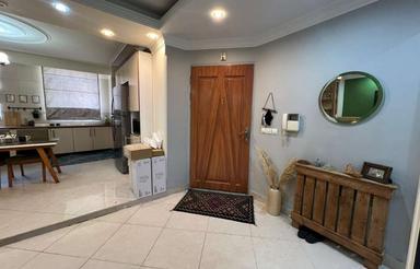 99منر دو خوابه بهنود گذر 12 متری فول