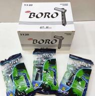 ژیلت سه بسته موجوده