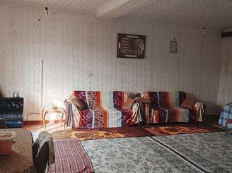 فروش ساختمان شناج قایم حسین آباد