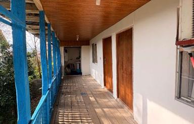 730 متر زمین ویلایی با دید تالاب و کوه | مراددهنده