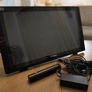 مانیتور همراه قلم Xp-pen artist 22pro