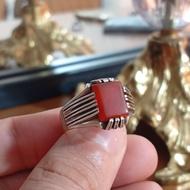 انگشتر نقره 3 عدد