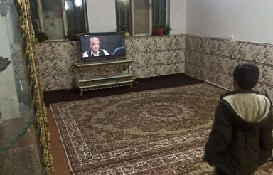 واحد دربست راه جدا تک خواب