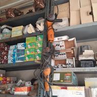 فروش 2عدد مینی فرز