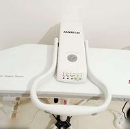 اتو پرس ژانومه نو