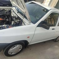 پراید 131 مدل 99