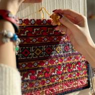 آموزش قالیبافی و گلیم بافی و ورنی بافی