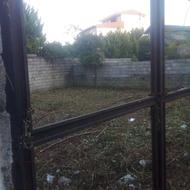 علف تراشی بریدن درخت