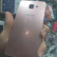 سامسونگ آ710