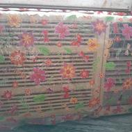 کولر پنجره ای سالم