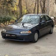 هوندا سیویک 1994