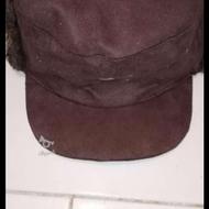 کلاه گرم سالم