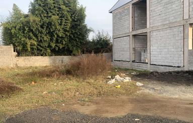 236 متر زمین با کاربری مسکونی