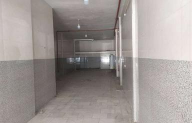 مغازه 90 متری حاشیه نهضت معاوضه با ماشین