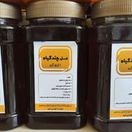 عسل چند گیاه اعلا