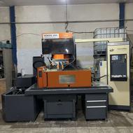 دستگاه وایرکات سوئیس CHARMILLES