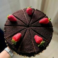 اموزش صفر تا صد کیک و خامه کشی و..