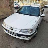 پارس ایل ایکس