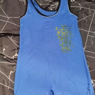 مایو شنا هست