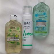 محصولات پوست خشک و حساس