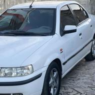 سمند ای اف سون دوگانه1,389