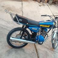 موتور سیکلت88