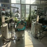 دستیار دندان پزشک