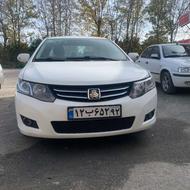 آریو سفید 1400