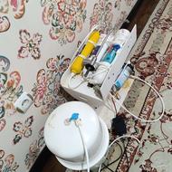 تصفیه آب صحیح و سالم شش فیلتر