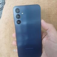 گوشی گلکسی ای16 رو 6 در حد اکبند