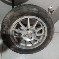 رینگ خورشیدی