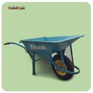 فرغون نو ودرحد صفر کیلومتر