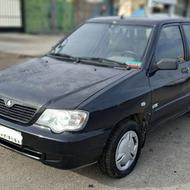 پراید 132 مدل 89