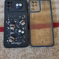 قاب گوشی سامسونگ A12