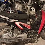 موتور بی کلاج