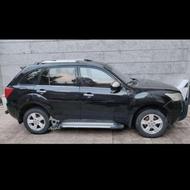 لیفان بیرنگx60 مشکی متالیک